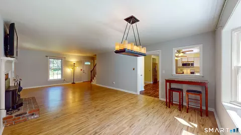Dining - 382 Cold Spring Dr, Westbrook, CT 06498 photo 1 of 1