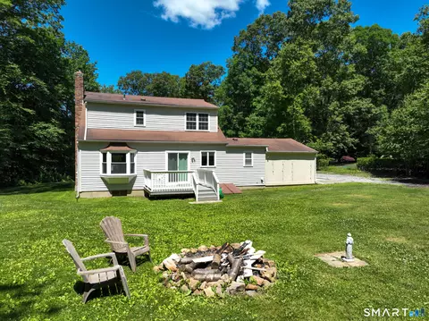 Exterior - 382 Cold Spring Dr, Westbrook, CT 06498 photo 5 of 11