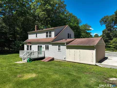 Exterior - 382 Cold Spring Dr, Westbrook, CT 06498 photo 6 of 11