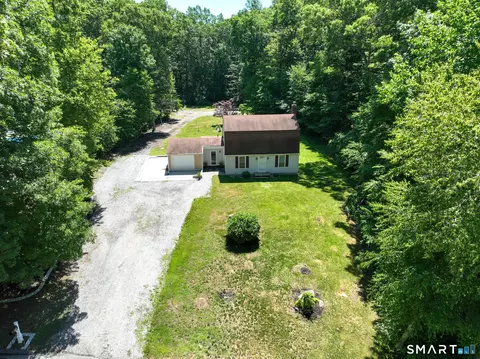 Exterior - 382 Cold Spring Dr, Westbrook, CT 06498 photo 3 of 11