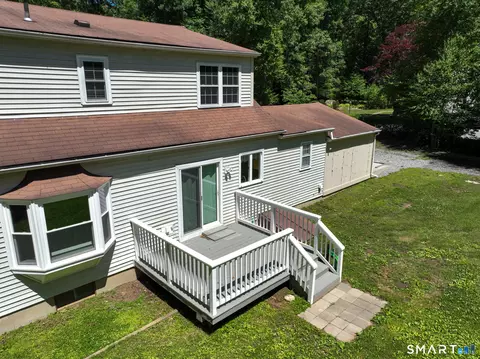 Exterior - 382 Cold Spring Dr, Westbrook, CT 06498 photo 8 of 11