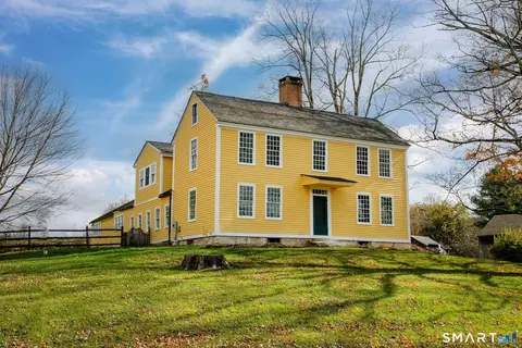 167 Beebe Hill Rd, Falls Village, CT 06031