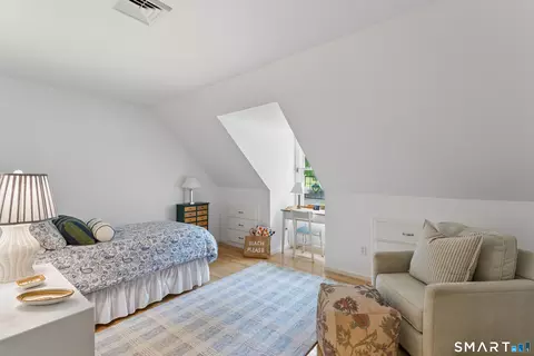Bedroom - 8 Horseshoe Ridge Rd, Sandy Hook, CT 06482 photo 3 of 6