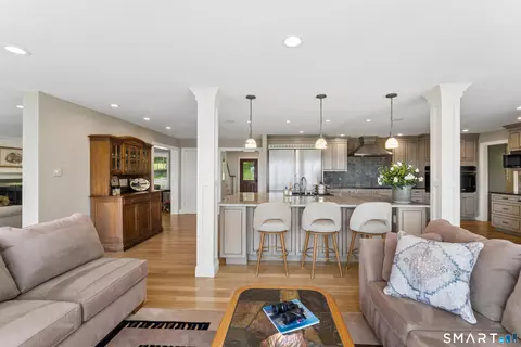 Kitchen - 8 Horseshoe Ridge Rd, Sandy Hook, CT 06482 photo 7 of 7