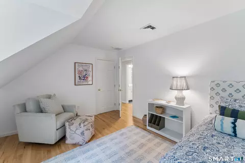 Bedroom - 8 Horseshoe Ridge Rd, Sandy Hook, CT 06482 photo 4 of 6