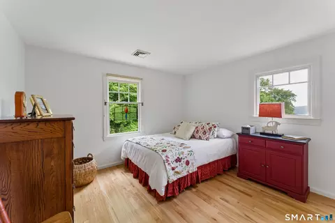 Bedroom - 8 Horseshoe Ridge Rd, Sandy Hook, CT 06482 photo 6 of 6