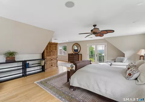 Bedroom - 8 Horseshoe Ridge Rd, Sandy Hook, CT 06482 photo 2 of 6