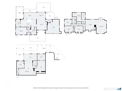 Floorplan - 8 Horseshoe Ridge Rd, Sandy Hook, CT 06482 photo 1 of 1