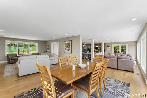 Dining - 8 Horseshoe Ridge Rd, Sandy Hook, CT 06482 photo 5 of 5