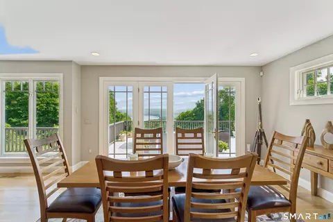Dining - 8 Horseshoe Ridge Rd, Sandy Hook, CT 06482 photo 4 of 5