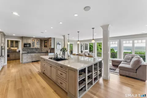 Kitchen - 8 Horseshoe Ridge Rd, Sandy Hook, CT 06482 photo 1 of 7