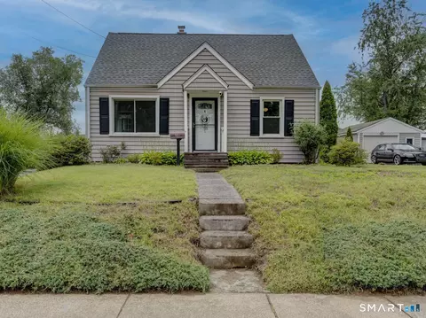 38 Porterbrook Ave, East Hartford, CT 06118