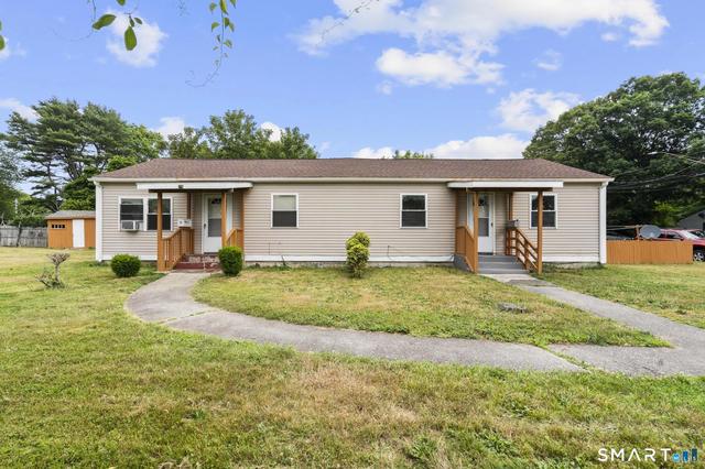 13-15 York Ct, Groton, CT 06340