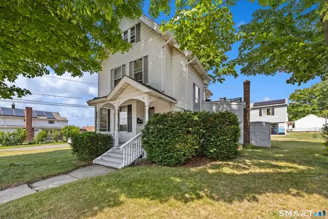 265 Piedmont St, Waterbury, CT 06706
