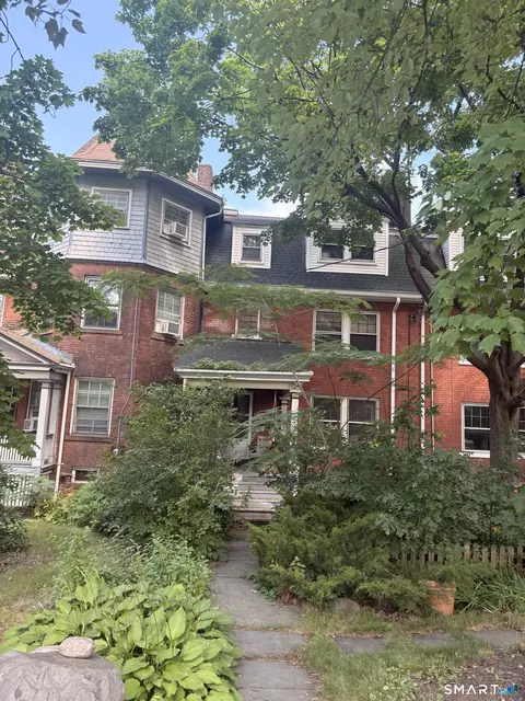 12 Park Ter, Hartford, CT 06106