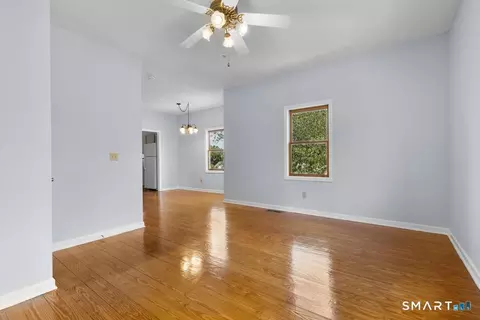 Living - 36 Central Ave, Hamden, CT 06517 photo 1 of 2