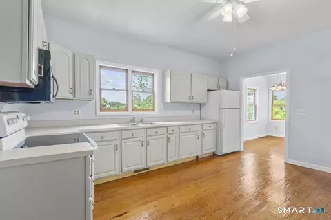 Kitchen - 36 Central Ave, Hamden, CT 06517 photo 3 of 6