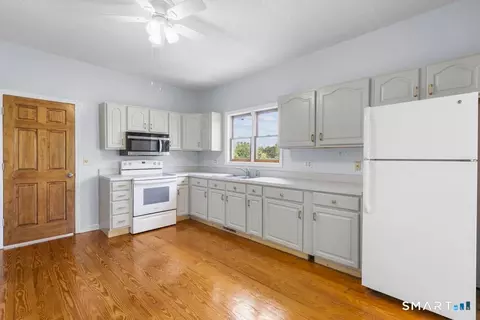 Kitchen - 36 Central Ave, Hamden, CT 06517 photo 2 of 6