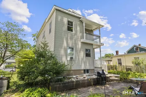 Exterior - 36 Central Ave, Hamden, CT 06517 photo 5 of 6