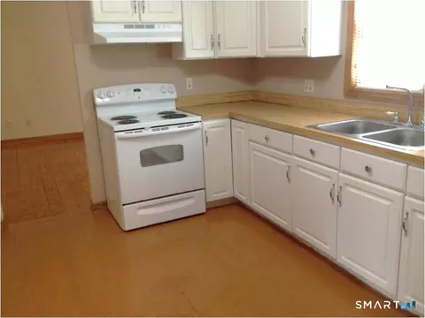 Kitchen - 36 Central Ave, Hamden, CT 06517 photo 5 of 6