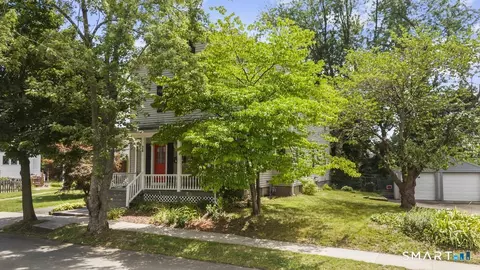 Exterior - 36 Central Ave, Hamden, CT 06517 photo 3 of 6