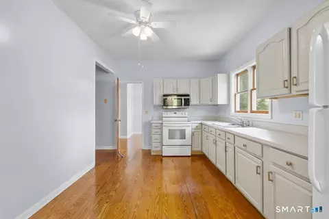 Kitchen - 36 Central Ave, Hamden, CT 06517 photo 1 of 6