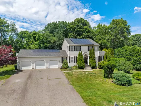 107 S Colman Rd, Wolcott, CT 06716