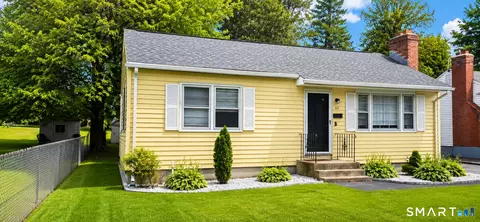 60 Linden St, Wethersfield, CT 06109