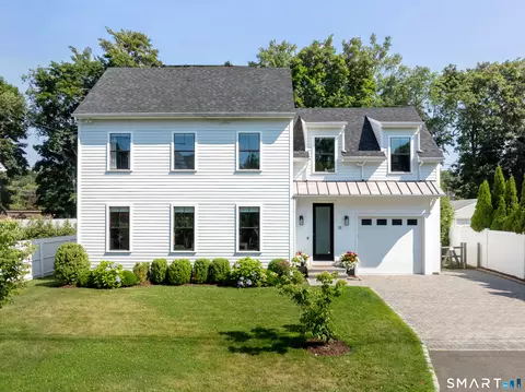 18 Vani Ct, Westport, CT 06880