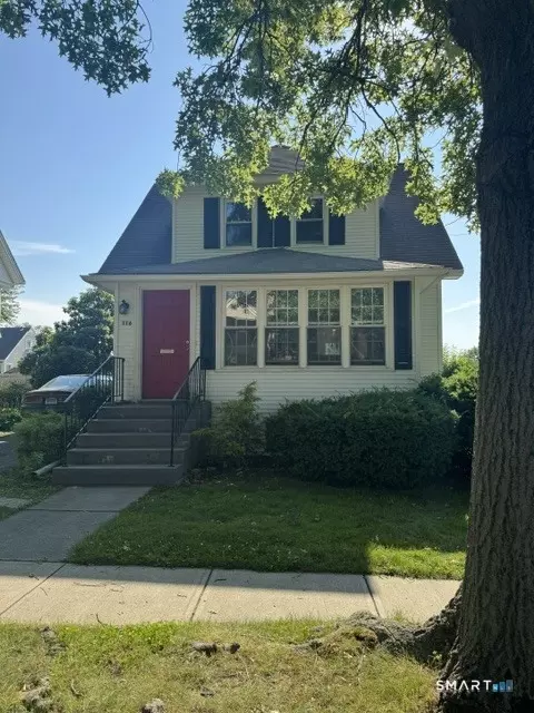 116 Johnson Ave, Stratford, CT 06614