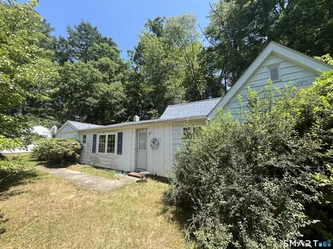 245 Old Monson Rd, Stafford Springs, CT 06076