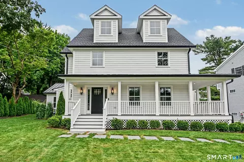 4 Sachem Ln, Greenwich, CT 06830