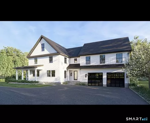 4 Sachem Ln, Greenwich, CT 06830