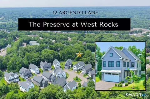 12 Argento Ln #12, Norwalk, CT 06851