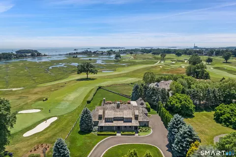 95 Old Saugatuck Rd, Norwalk, CT 06855