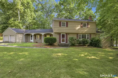 132 Laurel St, South Windsor, CT 06074