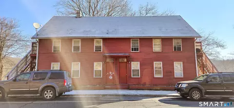 681 N Main St, Norwich, CT 06360
