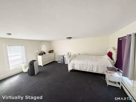 Bedroom - 78 S Main St, Brooklyn, CT 06234 photo 3 of 5