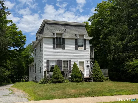78 S Main St, Brooklyn, CT 06234