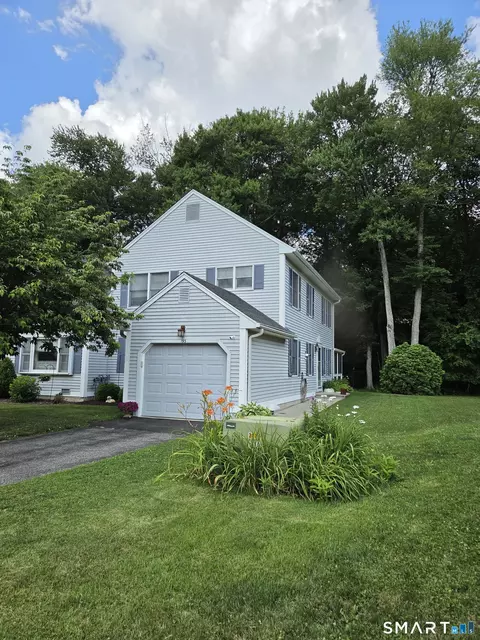 193 Deer Run Trl, Manchester, CT 06042