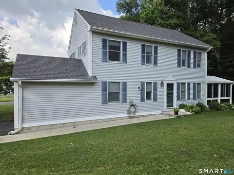 193 Deer Run Trl, Manchester, CT 06042