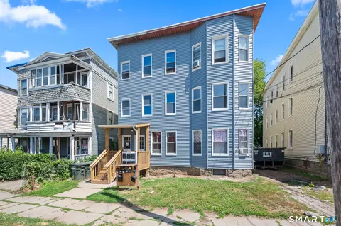 343 Pearl St, Bridgeport, CT 06608
