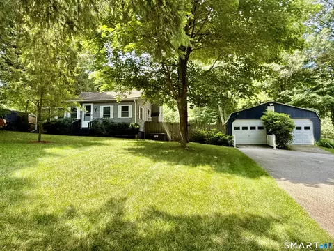 209 Lake Rd # -R, Andover, CT 06232