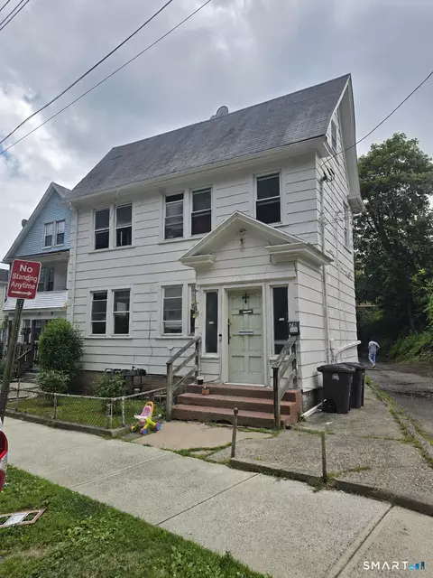 76 Rock St, New Haven, CT 06511