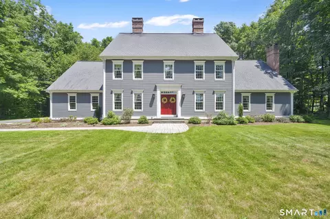 67 Taylor Rd, Colchester, CT 06415