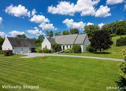 511 Perrin Rd, Woodstock, CT 06281