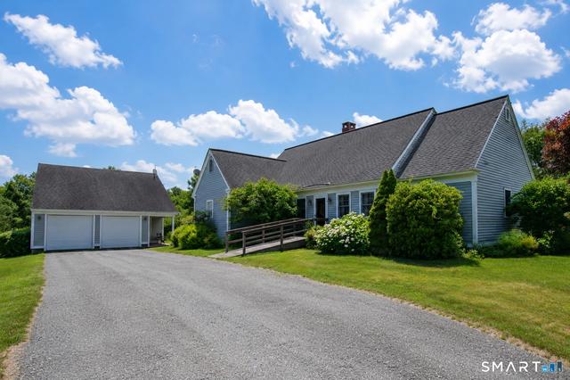 511 Perrin Rd, Woodstock, CT 06281
