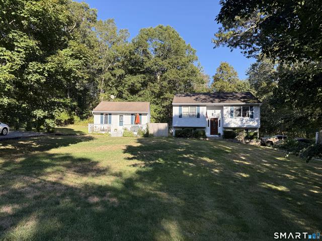 Undisclosed, Mystic, CT 06355