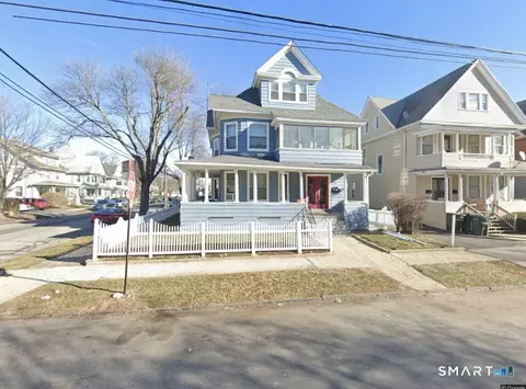 550 Laurel Ave, Bridgeport, CT 06605