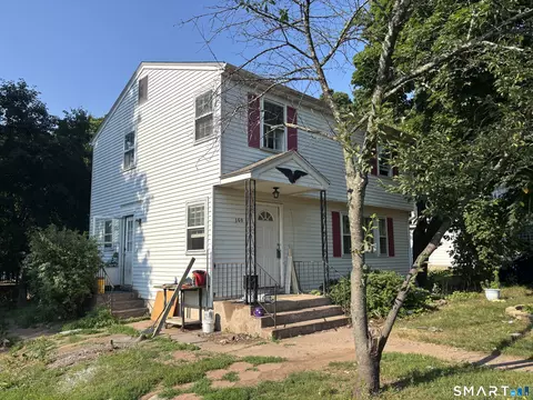 369 Bidwell St, Manchester, CT 06040